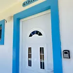 Maistros Sea View Lejlighed *
