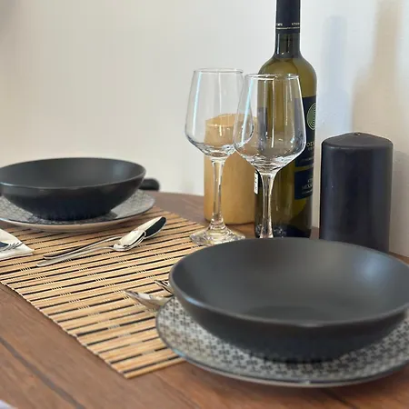 Maistros Sea View Kéfalos