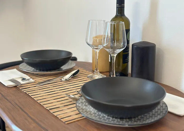 Maistros Sea View Kéfalos