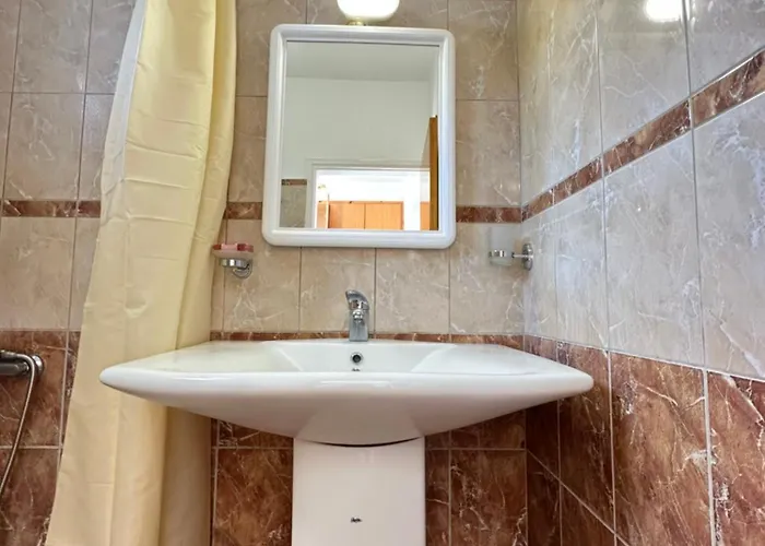 Maistros Sea View * Kéfalos