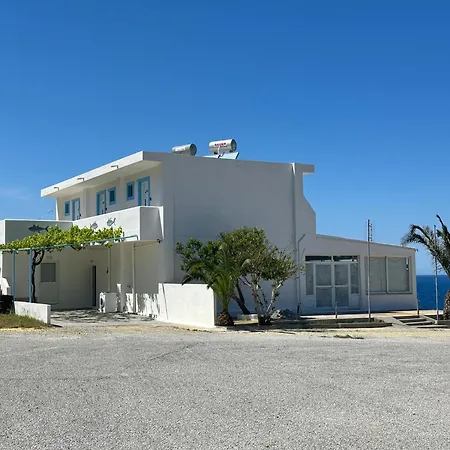 Daire Maistros Sea View Kéfalos
