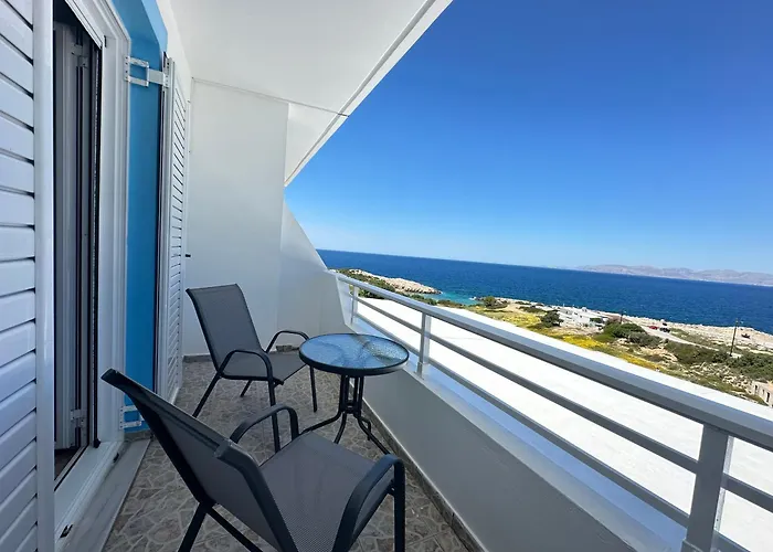Maistros Sea View *