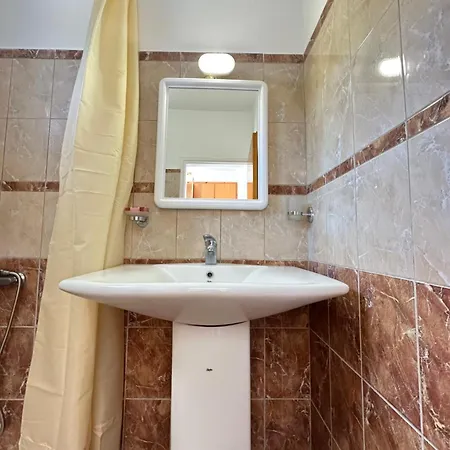 Maistros Sea View * Kéfalos