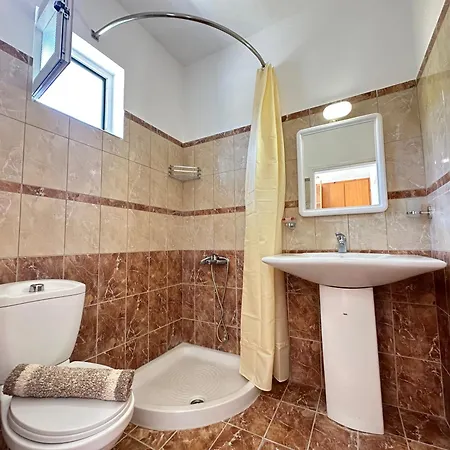 Apartamento Maistros Sea View *