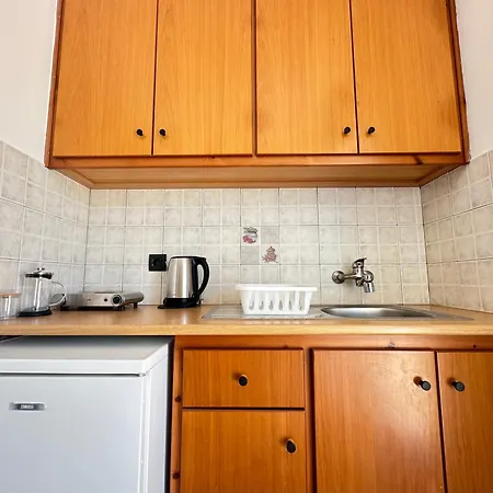 Appartement Maistros Sea View Kéfalos