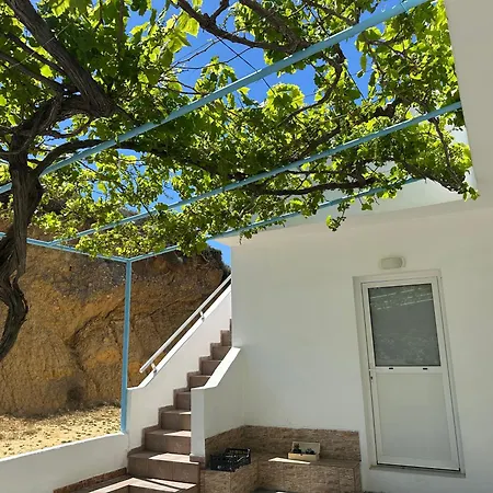 Maistros Sea View Apartment Kefalos (Kos)