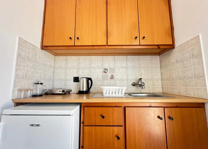 Apartment Maistros Sea View Kefalos (Kos)