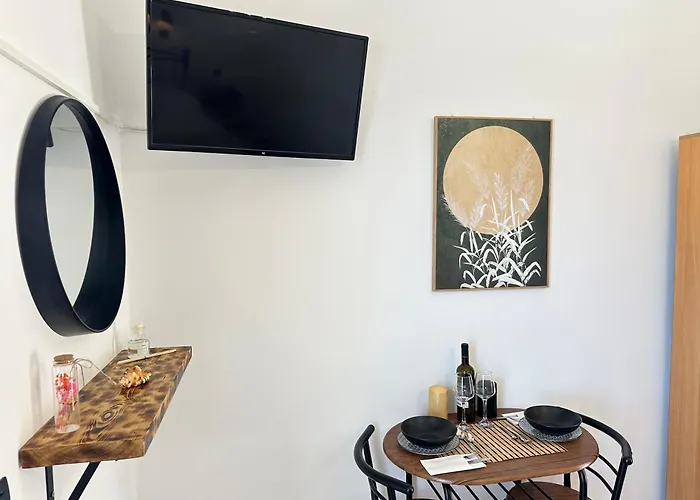 Maistros Sea View * Kefalos (Kos)