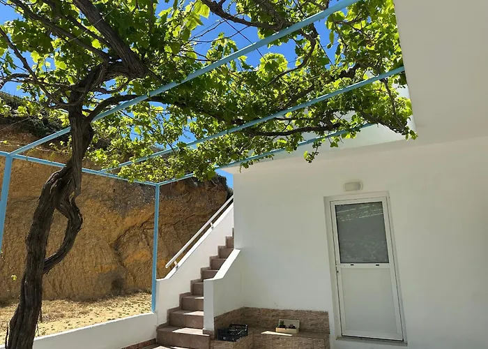 Maistros Sea View Apartment Kefalos (Kos)