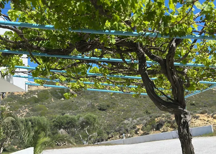 Apartman Maistros Sea View Kéfalosz