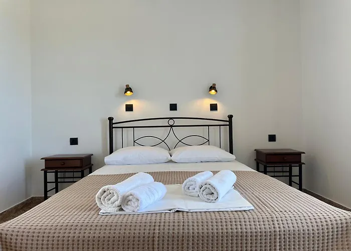 Maistros Sea View Kefalos (Kos)