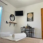 Maistros Sea View Apartman