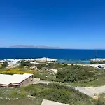 Apartman Maistros Sea View