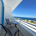 Maistros Sea View *
