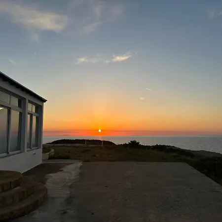 Apartman Maistros Sea View