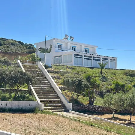 Maistros Sea View Apartman