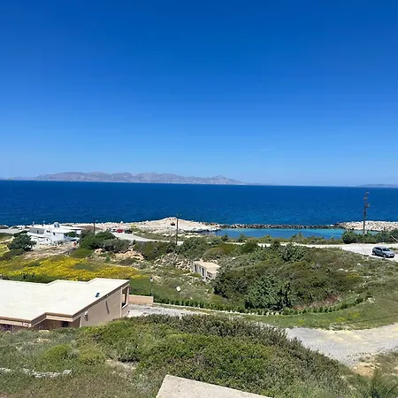 Διαμέρισμα Maistros Sea View