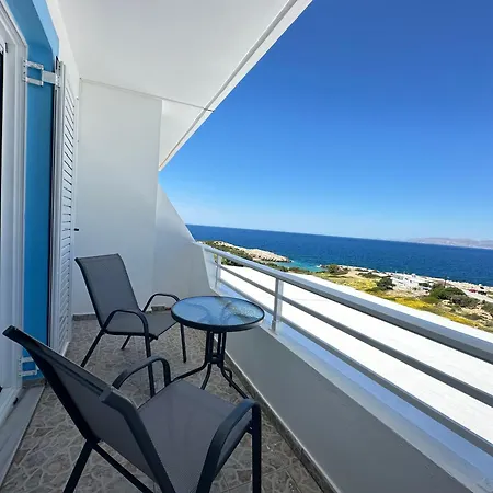 Maistros Sea View *