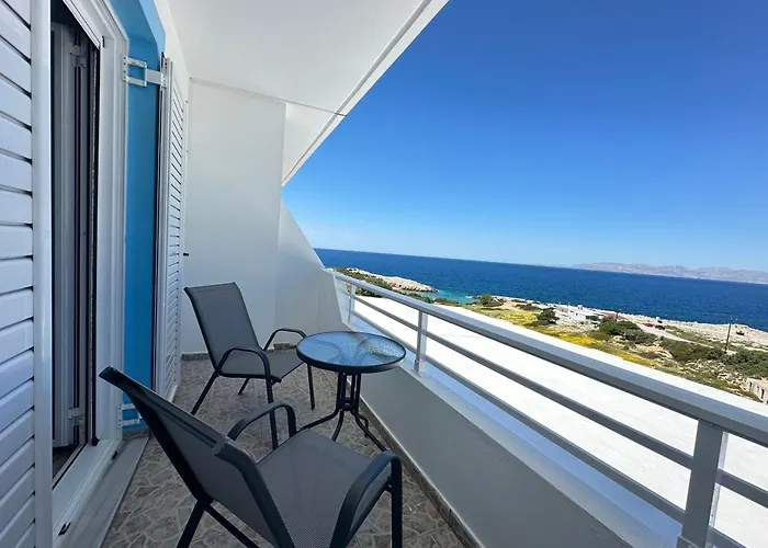 Maistros Sea View * Кефалос